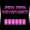 Keyboard Pro Pink