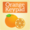 Keypad Theme Orange