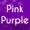 Pink Purple Keyboard