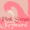 Pink Swan Keyboard