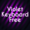 Violet Keyboard Free