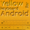 Yellow Keyboard for Android