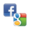 Facebook for Chrome