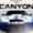 Trackmania 2 Canyon