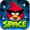 Angry Birds Space para Windows 8
