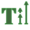 No small Text