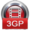 4Videosoft 3GP Video Converter