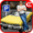 Crazy Parking Car King 3D