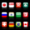 Flag Icons
