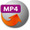 Domino MP4 Video Converter