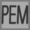 PEM