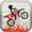 Stick Stunt Biker