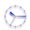 Clock Screen Saver