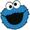 Cookie Monster