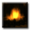 Fireplace - Animated Screensaver