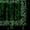 Official Matrix Screen Saver
