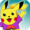 Pikachu Volleyball
