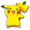 Pokemon's Cursor