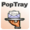 PopTray