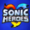 Sonic Heroes